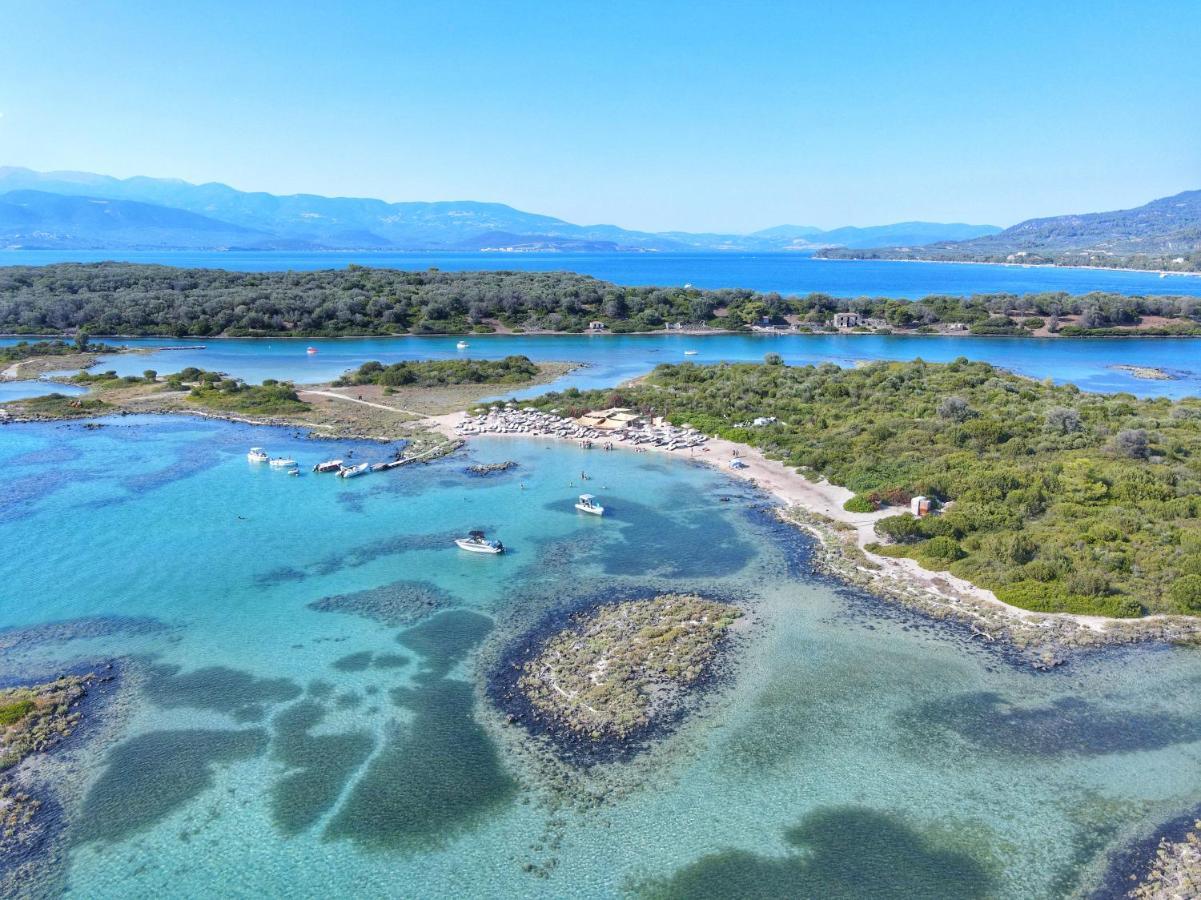Holiday home Nord Neos Pirgos