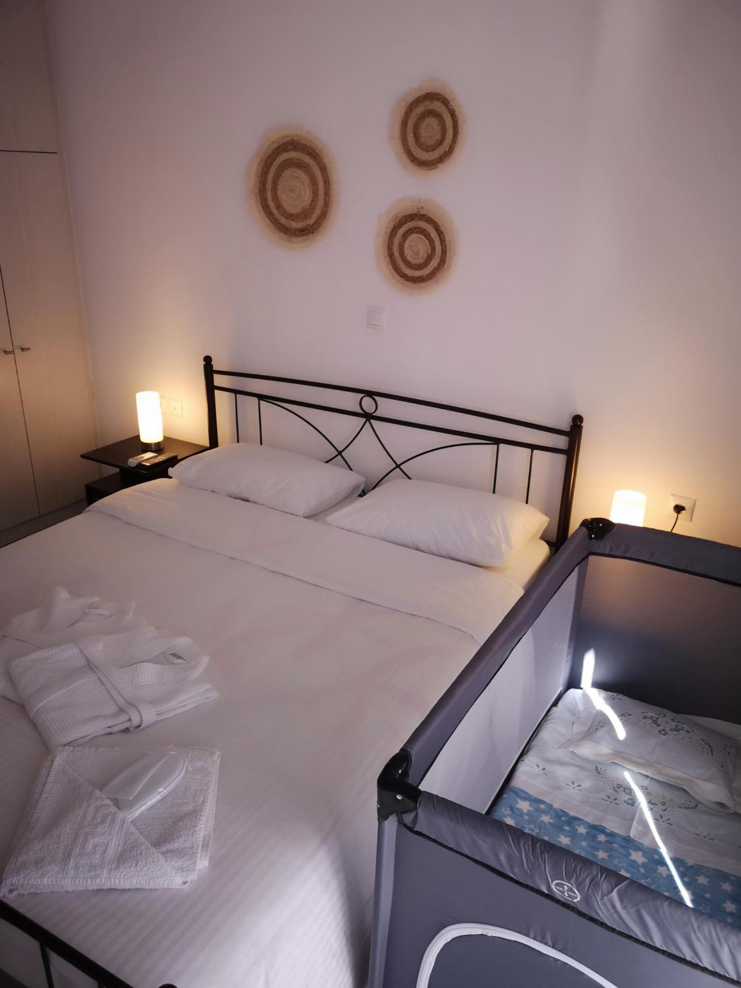 Nord Holiday home Neos Pirgos