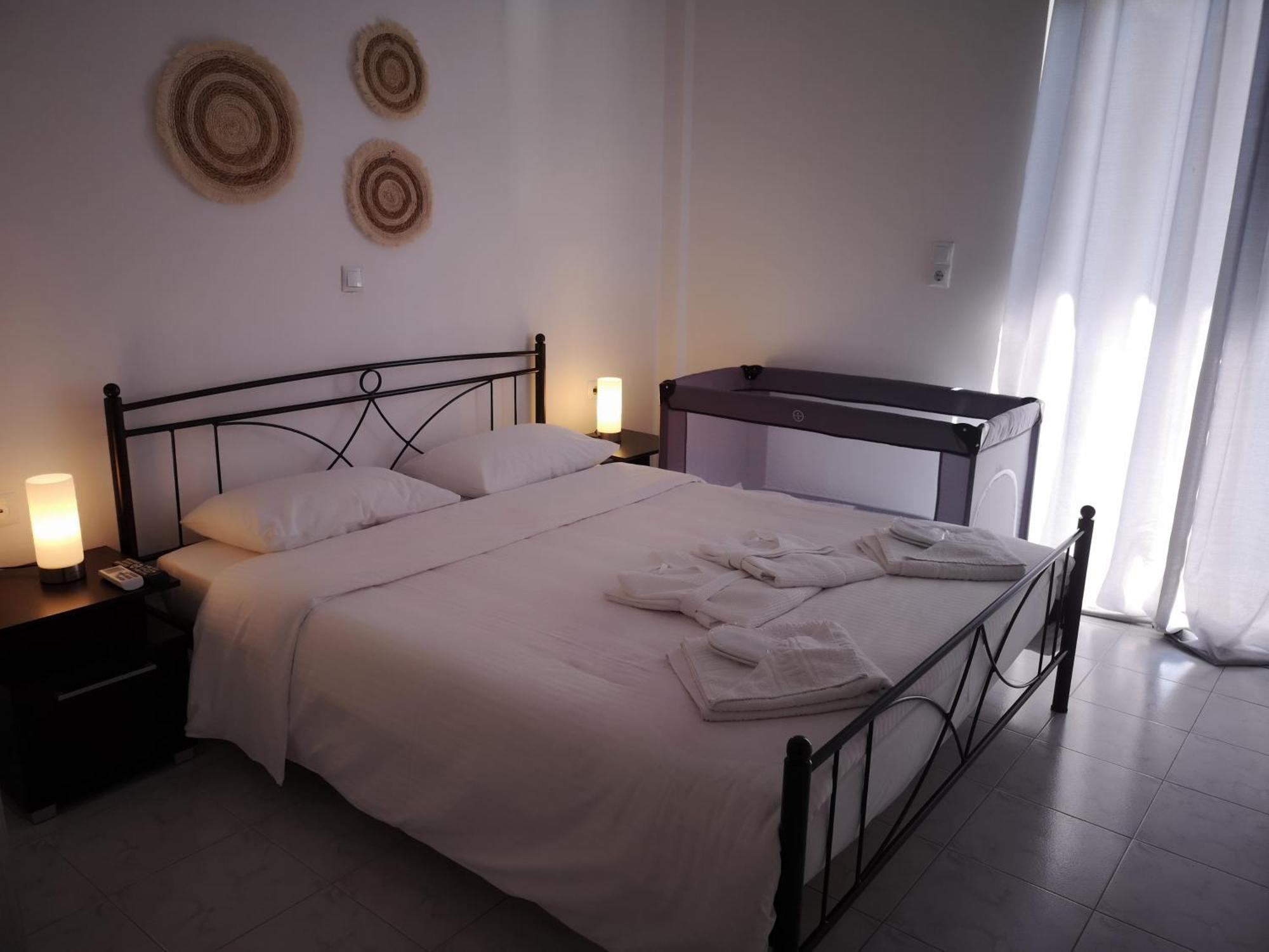 Nord Holiday home